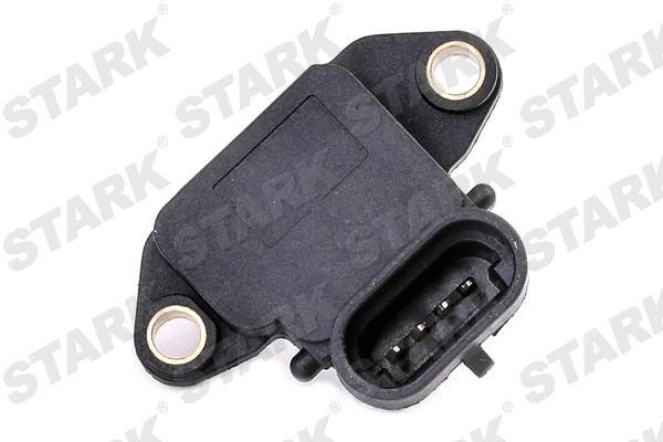 Air Pressure Sensor, altitude adaption