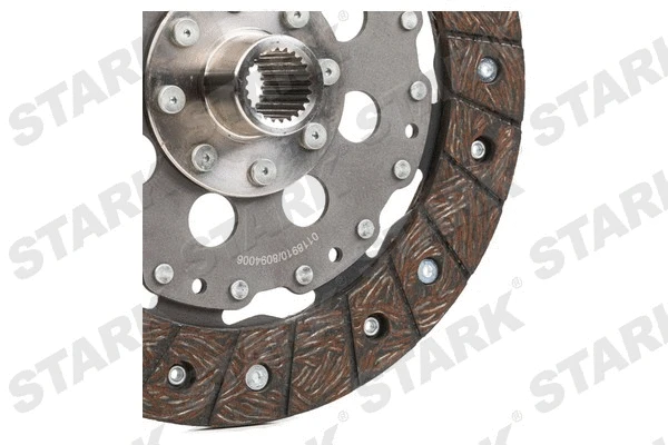 Clutch Kit