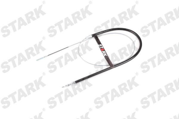 Cable Pull, parking brake (SKCPB-1050186)