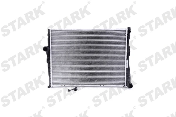 Radiator, engine cooling (SKRD-0120005)