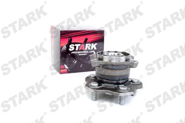 Wheel Bearing Kit (SKWB-0180629)