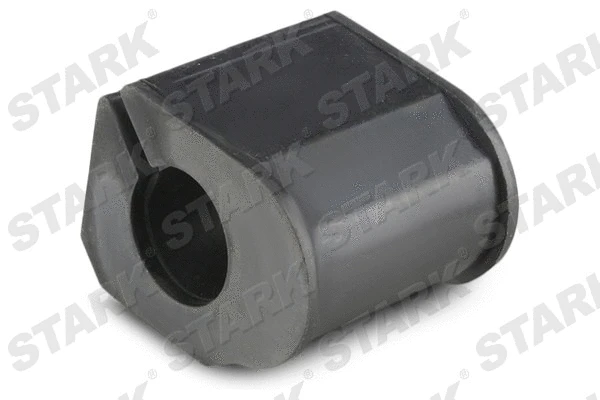 Mounting, stabiliser bar
