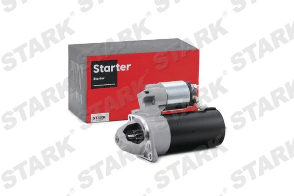 Starter (SKSTR-0330139)