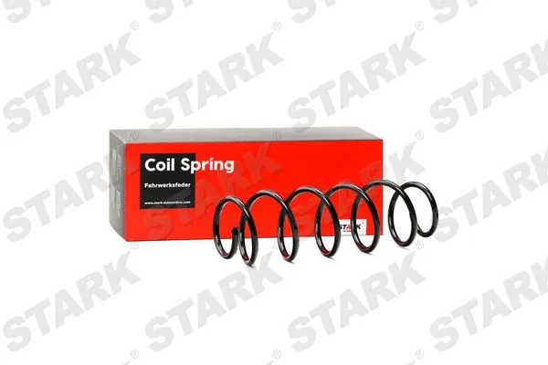 Suspension Spring