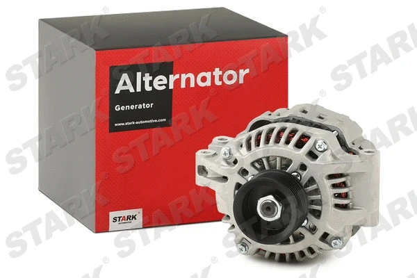 Alternator (SKGN-0320430)