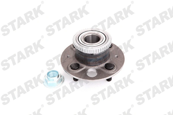 Wheel Bearing Kit (SKWB-0180532)