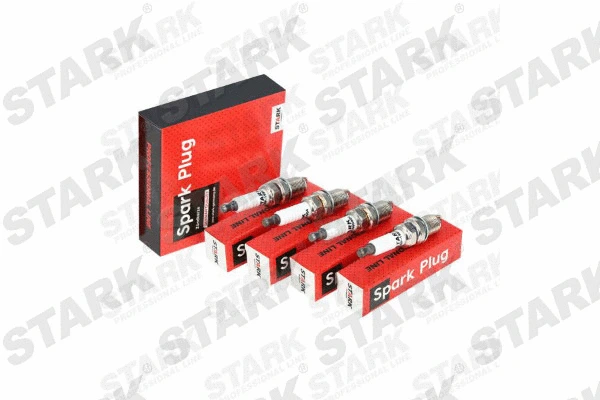 Spark Plug
