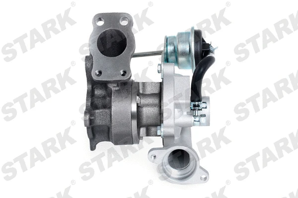 Charger, charging (supercharged/turbocharged)