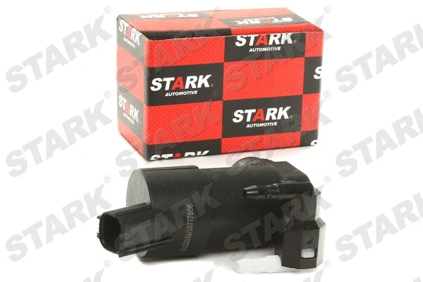 Washer Fluid Pump, window cleaning (SKWPC-1810020)