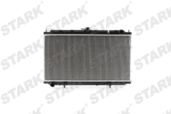 Radiator, engine cooling (SKRD-0120164)