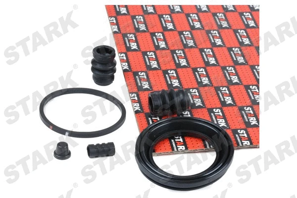 Repair Kit, brake caliper