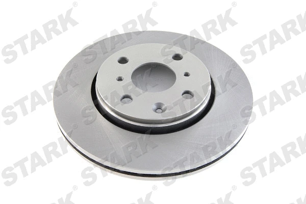 Brake Disc (SKBD-0020051)