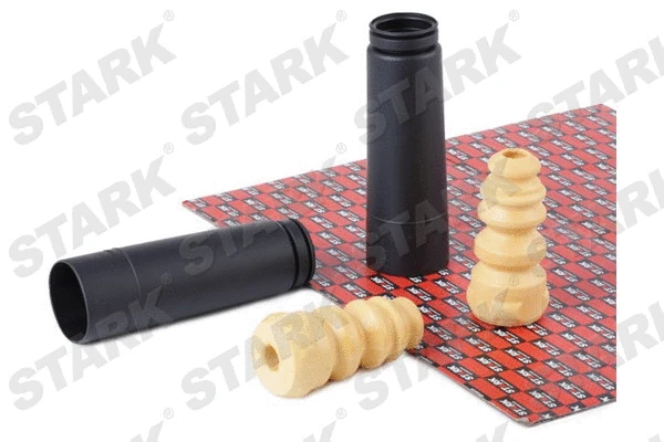 Dust Cover Kit, shock absorber