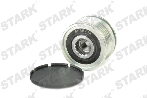 Alternator Freewheel Clutch
