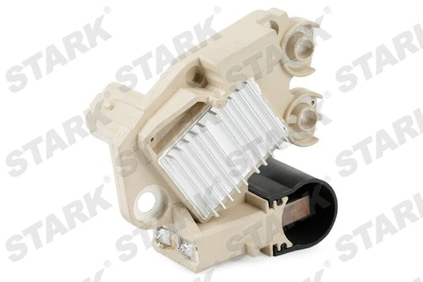 Alternator Regulator