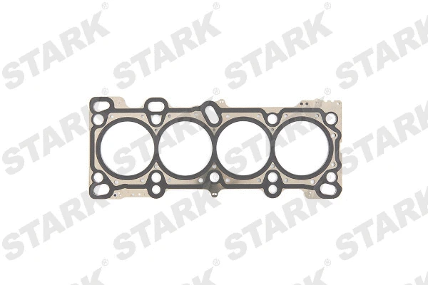 Gasket, cylinder head (SKGCH-0470112)