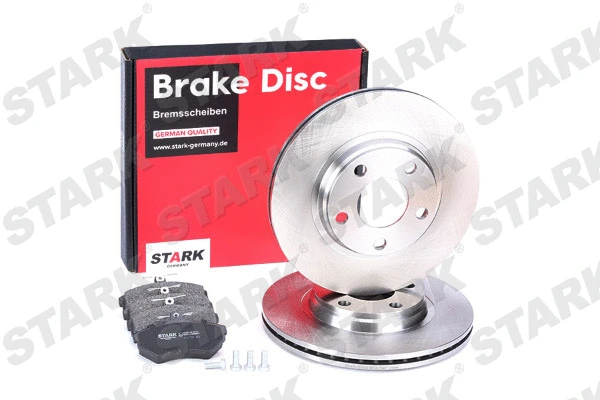 Brake Kit, disc brake
