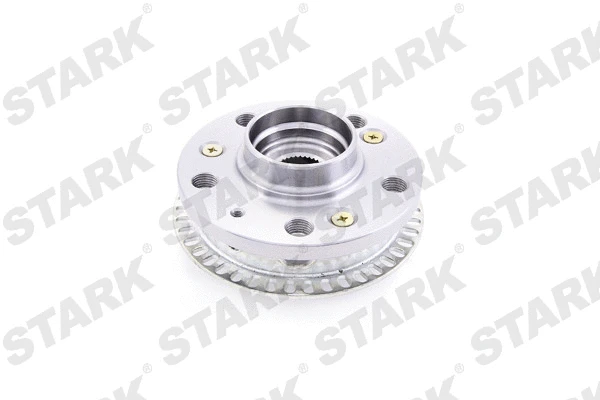 Wheel Hub (SKWB-0180455)