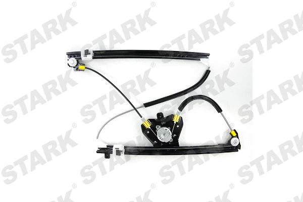 Window Regulator (SKWR-0420048)
