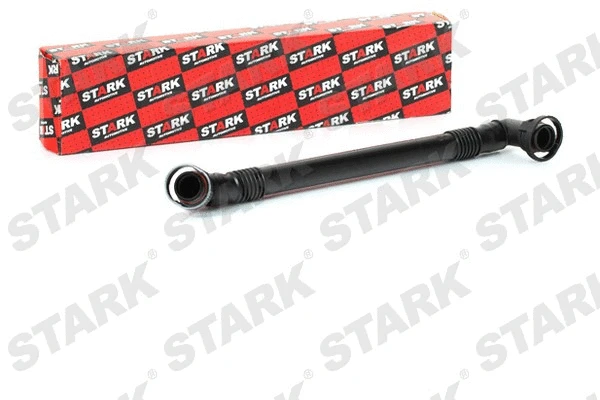 Hose, crankcase ventilation