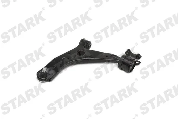 Control/Trailing Arm Kit, wheel suspension