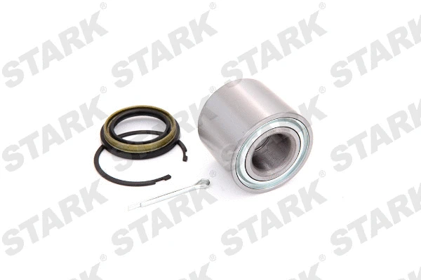 Wheel Bearing Kit (SKWB-0180436)