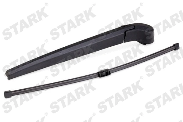 Wiper Arm Set, window cleaning (SKWA-0930117)