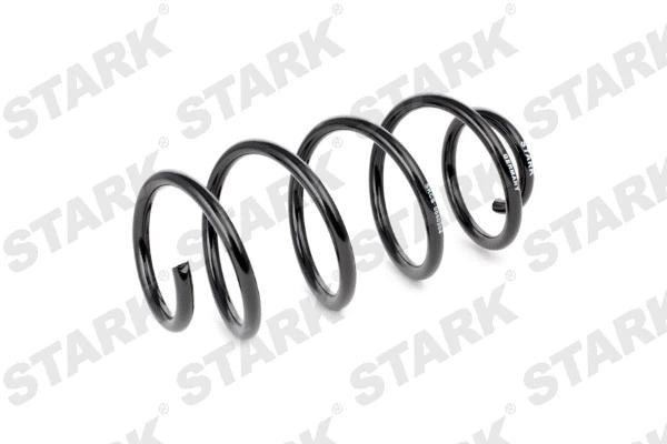 Suspension Spring (SKCS-0040364)