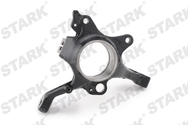 Steering Knuckle, wheel suspension (SKSAW-2370021)