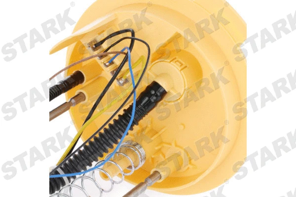 Fuel Feed Unit
