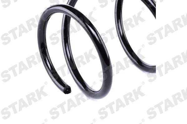 Suspension Spring
