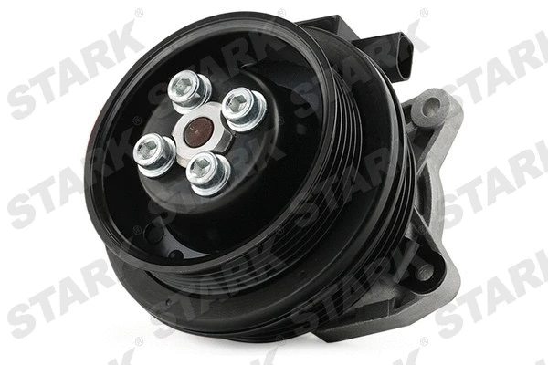Water Pump, engine cooling (SKWP-0520235)