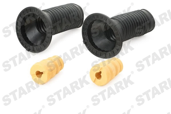 Dust Cover Kit, shock absorber
