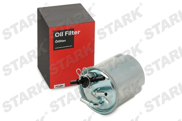 Fuel Filter (SKFF-0870244)