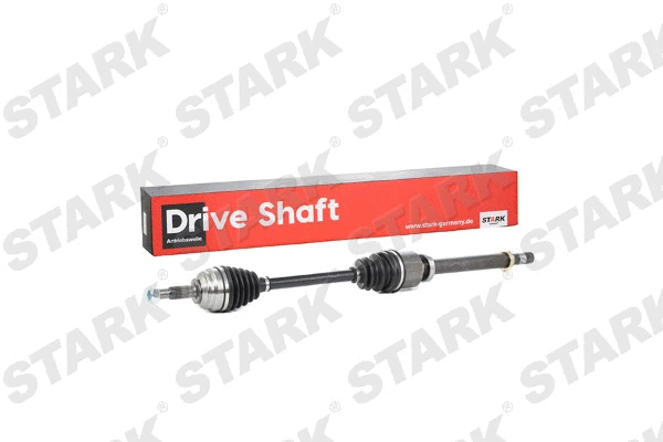 Drive Shaft (SKDS-0210271)