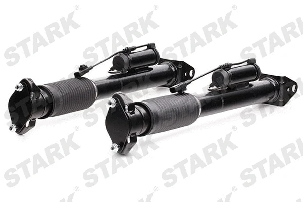 Air Spring, suspension (SKASS-1850057)