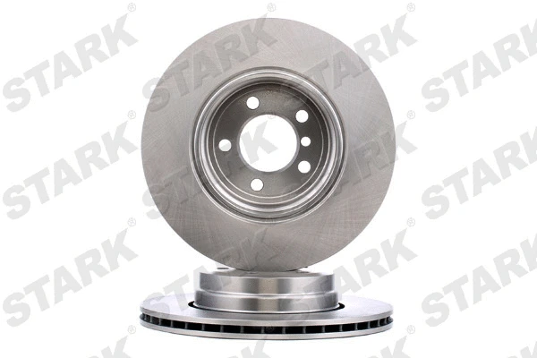 Brake Disc (SKBD-0023157)