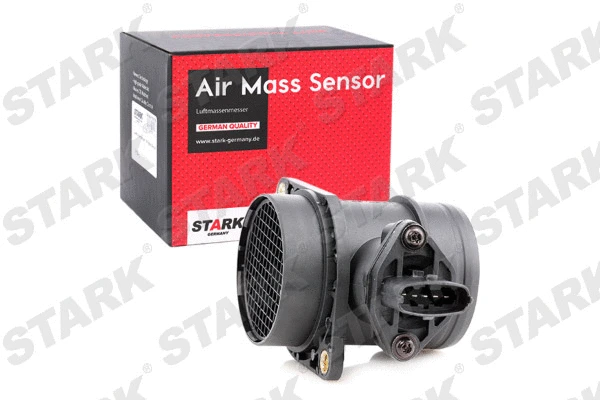 Mass Air Flow Sensor (SKAS-0150138)