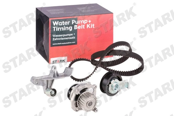 Water Pump & Timing Belt Kit