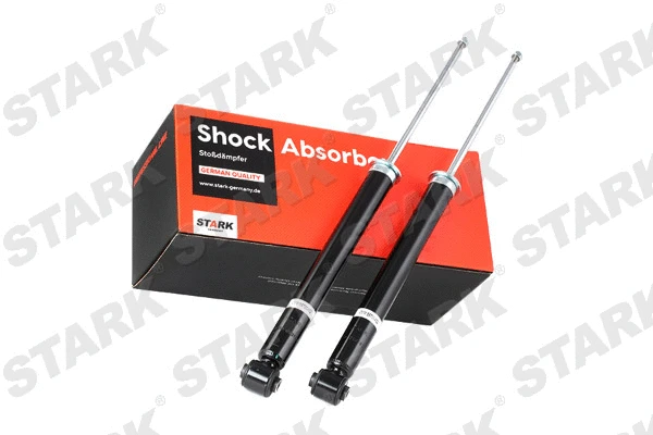 Shock Absorber (SKSA-0132701)