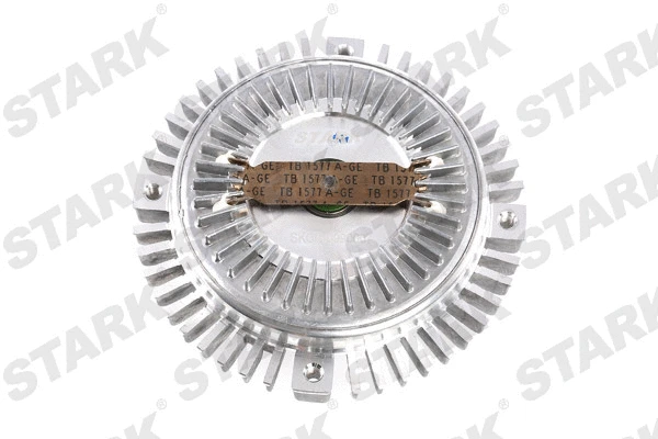 Clutch, radiator fan (SKCR-0990007)
