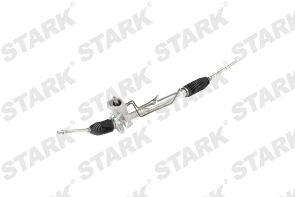Steering Gear