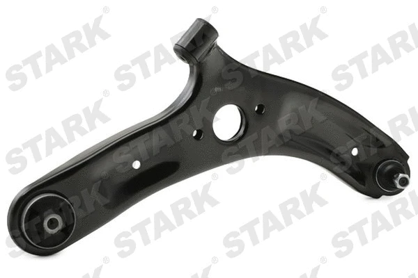 Control/Trailing Arm, wheel suspension (SKCA-0051093)