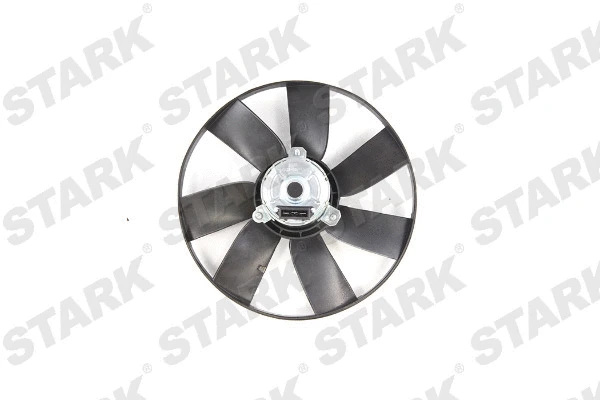 Fan, engine cooling (SKRF-0300009)