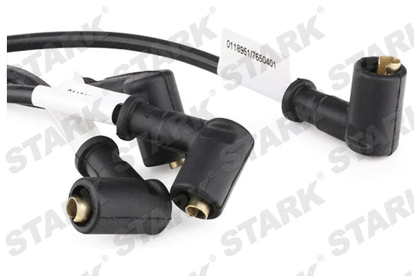 Ignition Cable Kit