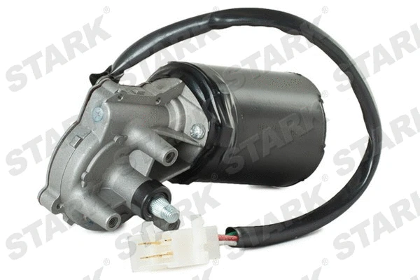 Wiper Motor