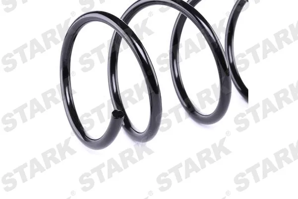 Suspension Spring