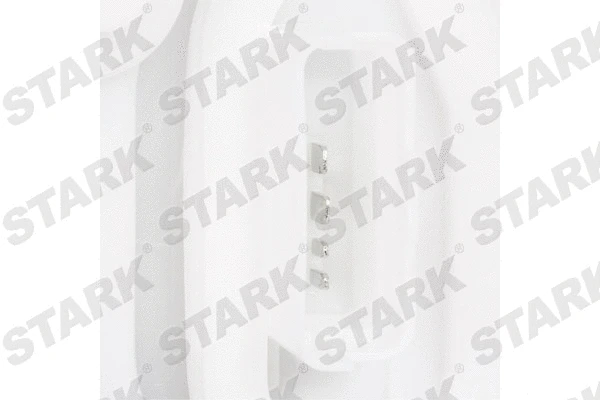 Fuel Feed Unit