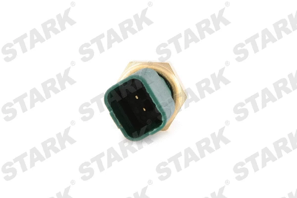 Sensor, coolant temperature