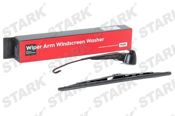 Wiper Arm Set, window cleaning (SKWA-0930113)